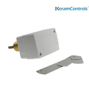 Quality SPDT water flow sensor switch HVAC wholesale
