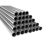 Customized Stainless Steel Seamless Pipe Seamless Alloy Steel Pipe for Heavy