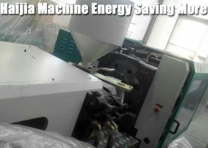 Quality Fully Automatic Plastic Injection Moulding Machines 1500L Oil Tank Capacity wholesale