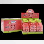 Customized Flavor Sugar Free Vitamin Mints Low Carbohydrate Content