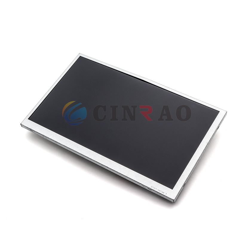LA092WV1(SL)(01) 9.2'' LCD Car Panel / TFT Touch Screen Display