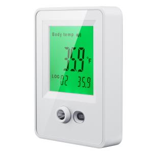 Quality Doorbell AI Infrared Thermometer wholesale