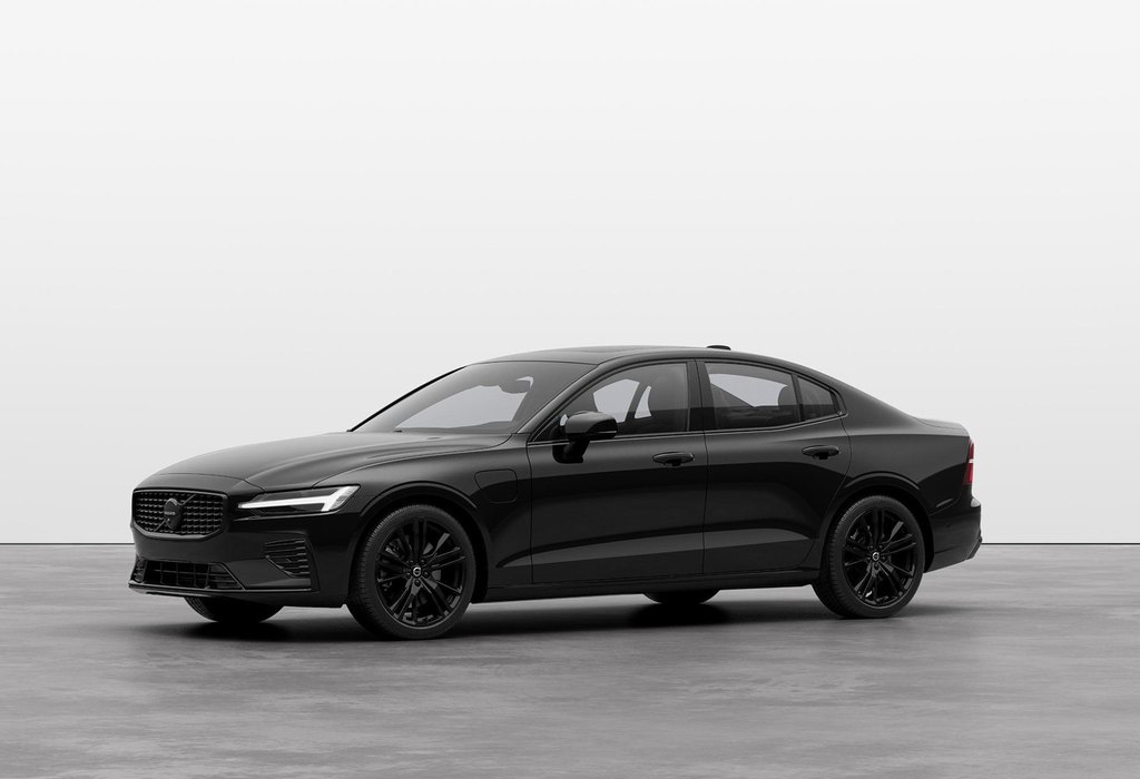 Made in China Electric Cars Factory Sale Car VOL VO s90