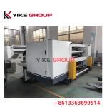 YK-2200/Speed 200 Fast Change Roller Type Single Facer ForTCY,YIKE GROUP,