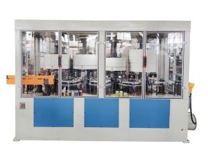 Quality High Speed tin can combination machine for sale wholesale
