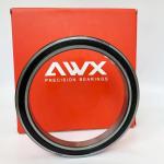 Miniature Bearing Affordable Alternatives Thin Wall Deep Groove Ball Bearing