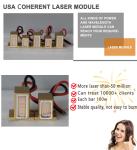 1800W Diode Laser Hair Removal Machine , 808nm Diode Laser For Hair Removal