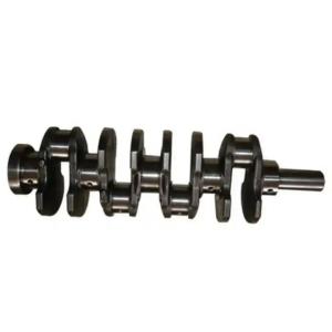 Quality KTA50 Diesel Engine Parts Crankshaft 3626832 OEM Number wholesale