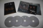 Hot sale tv-series dvd boxset Beauty & The Beast Seasons 3 new Video Region free
