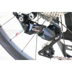 700C Full Carbon Road Bike With 31.8*90L Carbon Stem Lightweight 9.0KG Without