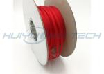 Jeans Cloth Heat Resistant Braided Sleeving For Industrial Hoses / Tubes
