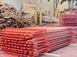 High-Efficiency Biomass Boiler Serpentine Tubes ASME Standard