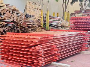 Quality High-Efficiency Biomass Boiler Serpentine Tubes ASME Standard wholesale