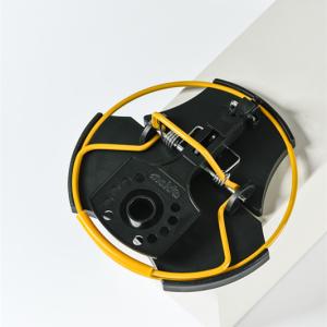 Quality 14X14X6.5 Sustainable Mice Catcher Trap for Effective and Eco-Friendly Pest Management wholesale