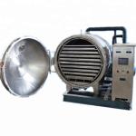 50kg Food Vacuum Commercial Freeze Dryer
