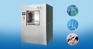 Avoid Infection Dental Autoclave Machine , Hospital Operating Dental Pouch