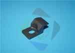 Ryobi Machine Gripper Pad 524H Machine Parts For Ryobi Printing Machine