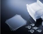 0.10mm Polishing Sapphire Crystal , AR Coated Sapphire Crystal For Watch Parts