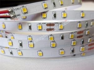 Quality high lumen 2835 led strip 24lm/led wholesale
