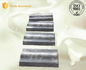 Quality Hardness HRC60 Cr26 White Iron Wear-resistant Castings for Mining Industry wholesale