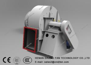 Quality Low Noise Stainless Steel Blower Large Corrosion Resistant Exhaust Fan wholesale