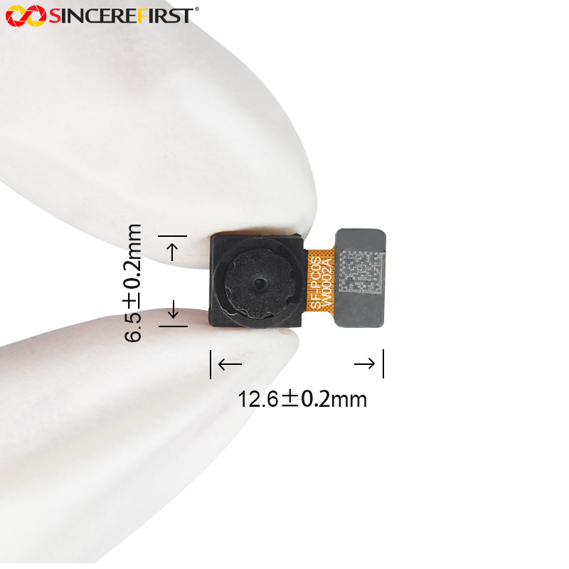 2MP OV02B10 FPC Camera Module Auto Focus Waterproof AI Vision Systems