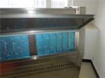 ISO Accelerated Aging Chamber Light Temperature Range 50 ℃ ~ 70 ℃