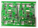 2mm New Energy PCB Manufacturing Assembly RoHs ISO9001 Certified