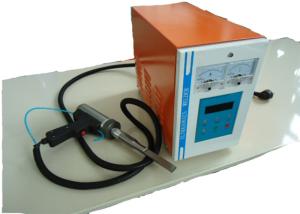 Quality 1000W Ultrasonic Plastic Spot Welder 20KC Handheld Ultrasonic Welding Machine wholesale