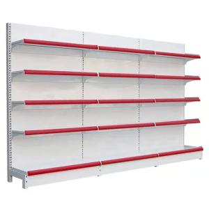 Quality Special Offer Good Quality Top-ranking Products Supermarket Gondola Shelves Supermarket Shelves wholesale
