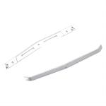 Powder Pretreatment CNC Machined Injection Molding Mim Metal Parts Electrical