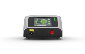 Quality CE Varicose Veins Medical Devices Cherylas 1470nm Laser wholesale