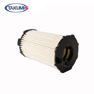 Quality VW AUDI A2 Auto Parts Fuel Filter Wood Pulp Paper 35mm Inner Diameter Anti Rust wholesale