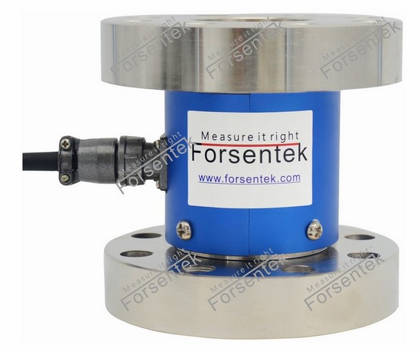 500k lb-in torque sensor 600klb-in