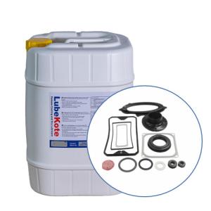 Quality Wholesale Water Based Semi Permanent Rubber Release Agent Gasket Mold Release wholesale