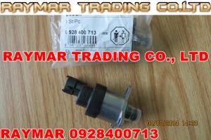 Quality BOSCH ZME volume control valve 0928400713, 0928400608 wholesale