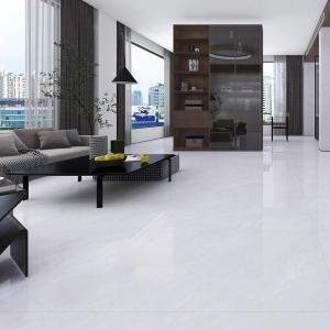 Quality Stain Resistant 10mm Glazed Porcelain Tile For Residentia l/ Commercial Areas wholesale