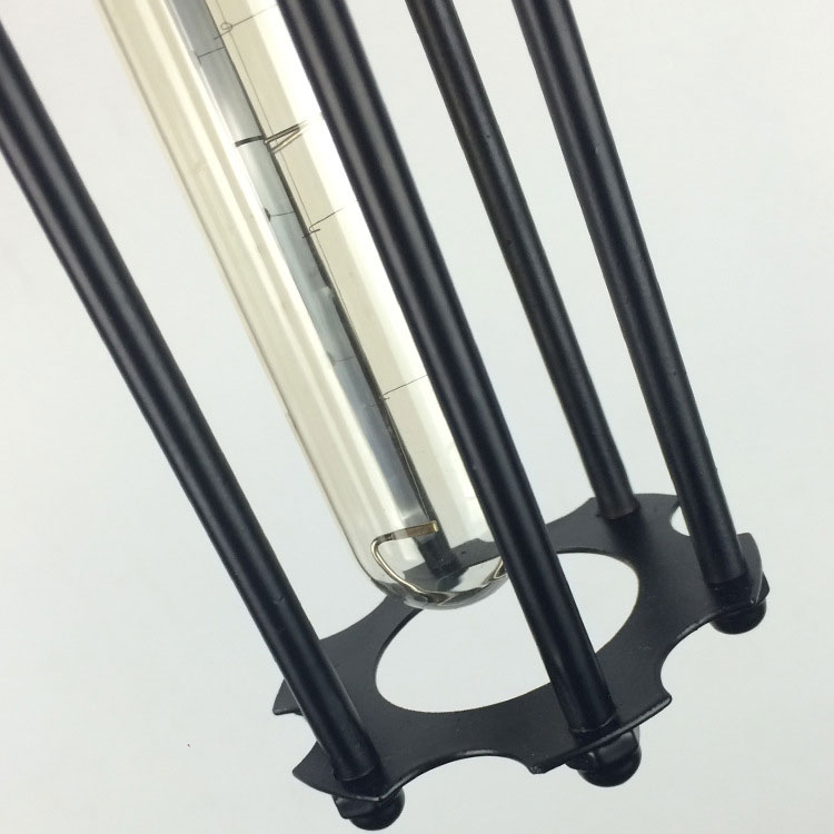 Loft American Chandelier Retro Attic Industrial Decoration Lighting Restaurant Steam lamp(WH-VP-203)