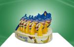 Eye Catching Cardboard Countertop Displays With Special Design