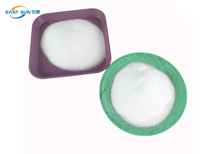 1kg 5kg DTF TPU Polyurethane Powder Hot Melt Adhesive 80 μM