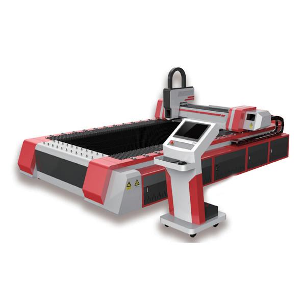 Cheap 4015 Single Table Fiber Laser Cutting Machine 500W-1000W Power for sale