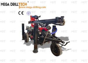 Quality Diy Water Well Drilling Rigs For Sale wholesale