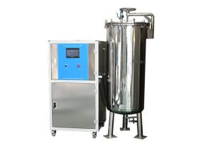 Quality IEC 60529 IPX8 Water Ingress Testing Equipment Continuous Immersion Stainless Steel Tank wholesale