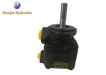 Vickers V20 Series Hydraulic Gear Oil Pump / Single Gear Pump For Log Splitter