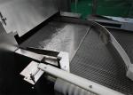 Advanced Electric Ampoule Filling Line Machine ultrasonic washing, follow-up