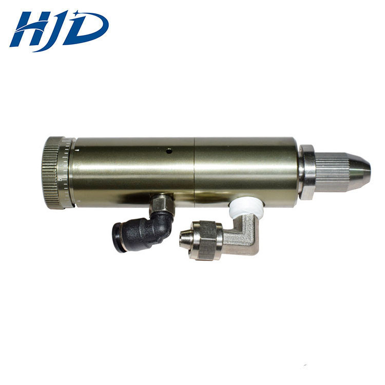 Small Rubber Silicone Dispensing Valve For Thimble Dispensing Machine