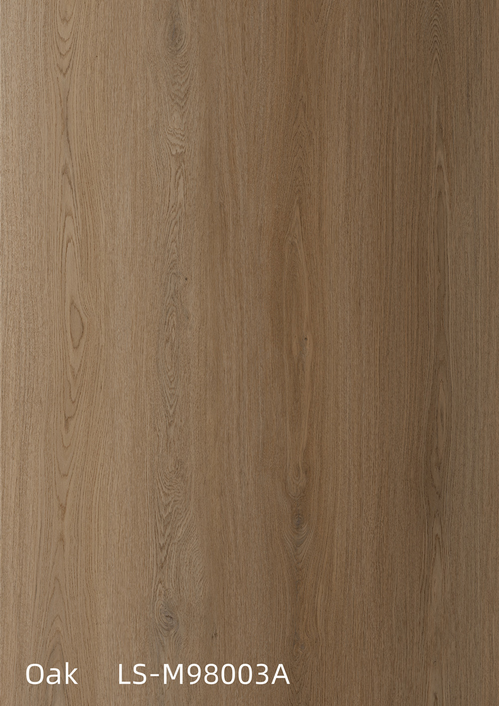 Oak Look Luxury Vinyl PVC SPC Flooring Eco Friendly Unilin Click LS-W1198