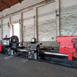 Quality China high accuracy horizontal universal heavy duty metal lathe prices wholesale