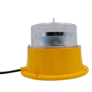Quality Medium Intensity 40W 2000cd Aircraft Beacon Light 100Lux wholesale