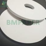 32mm 35mm Width 24gsm 28gsm Food-Grade Kraft Paper To Individually Wrap The